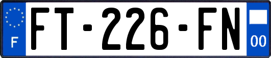 FT-226-FN
