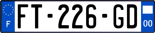 FT-226-GD