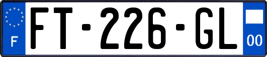 FT-226-GL
