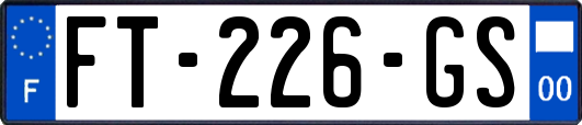FT-226-GS