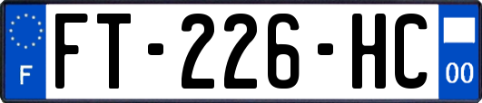 FT-226-HC