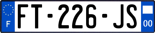 FT-226-JS