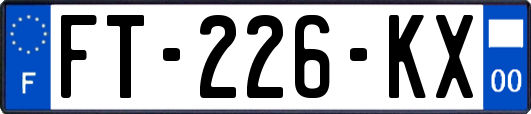 FT-226-KX