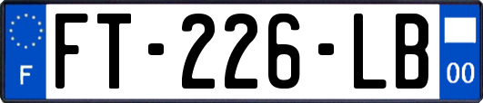 FT-226-LB