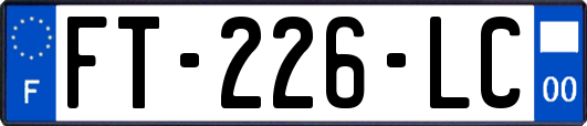 FT-226-LC