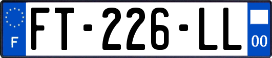 FT-226-LL