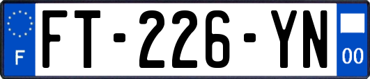 FT-226-YN