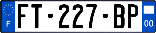 FT-227-BP