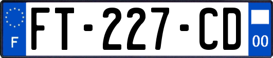 FT-227-CD