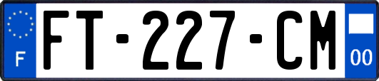 FT-227-CM