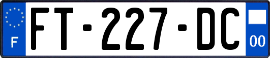 FT-227-DC