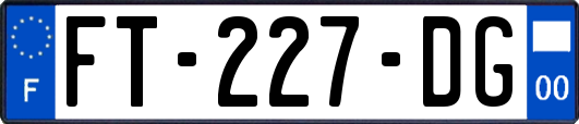 FT-227-DG