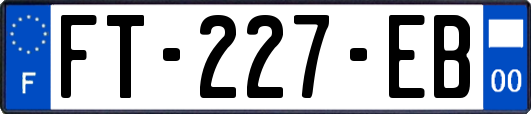 FT-227-EB