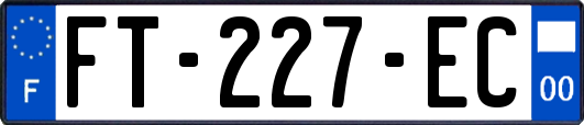 FT-227-EC