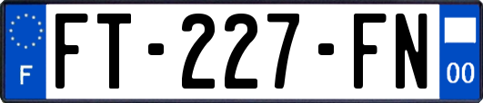 FT-227-FN