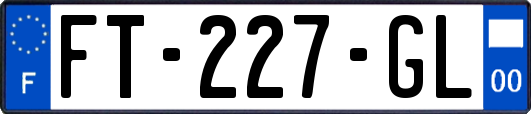 FT-227-GL