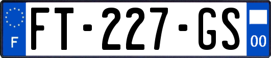 FT-227-GS