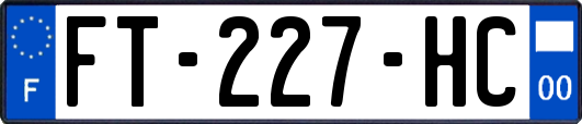 FT-227-HC