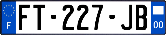 FT-227-JB