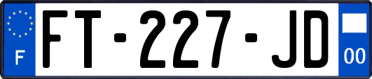 FT-227-JD