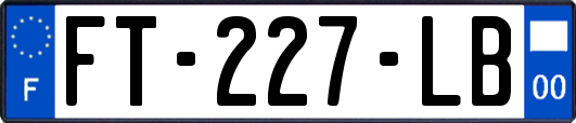 FT-227-LB