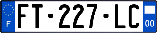 FT-227-LC