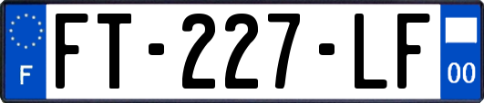 FT-227-LF
