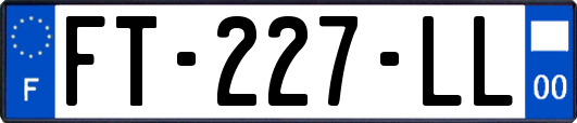 FT-227-LL
