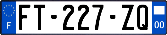 FT-227-ZQ