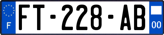 FT-228-AB