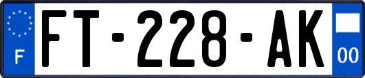 FT-228-AK