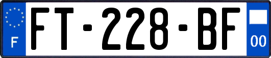 FT-228-BF