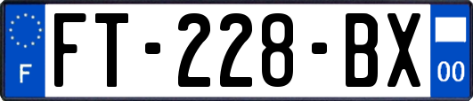 FT-228-BX