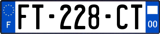 FT-228-CT