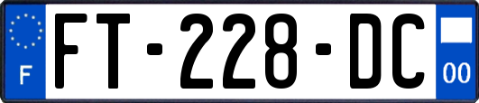 FT-228-DC