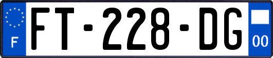 FT-228-DG