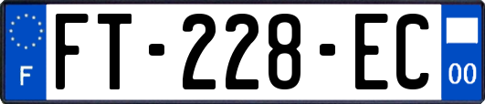 FT-228-EC