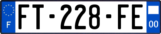 FT-228-FE