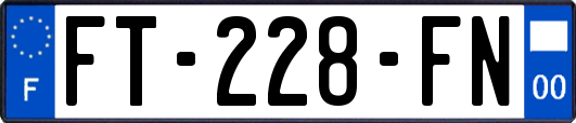 FT-228-FN