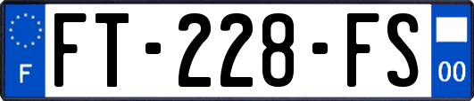 FT-228-FS