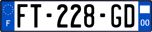 FT-228-GD