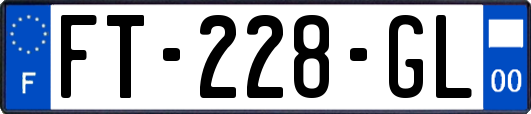 FT-228-GL