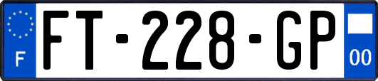 FT-228-GP