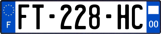 FT-228-HC