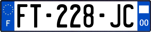 FT-228-JC