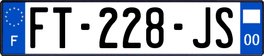 FT-228-JS