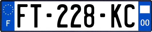FT-228-KC