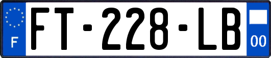 FT-228-LB