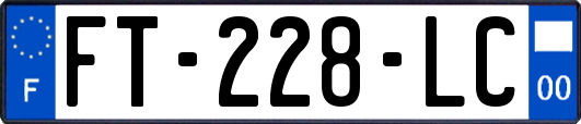 FT-228-LC