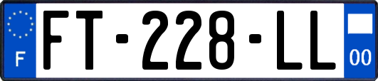 FT-228-LL